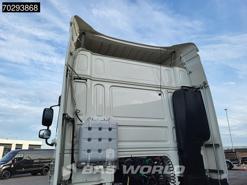 DAF XF 480 XF 4X2 SC Mega 2x Tanks - Tractor unit: picture 5 DAF XF 480 XF 4X2 SC Mega 2x Tanks - Tractor unit: picture 5