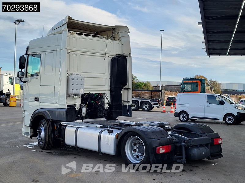 DAF XF 480 XF 4X2 SC Mega 2x Tanks - Tractor unit: picture 2 DAF XF 480 XF 4X2 SC Mega 2x Tanks - Tractor unit: picture 2