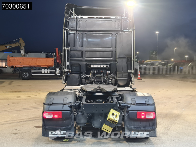 DAF XF 480 XF 4X2 SC Retarder Navi - Tractor unit: picture 3 DAF XF 480 XF 4X2 SC Retarder Navi - Tractor unit: picture 3