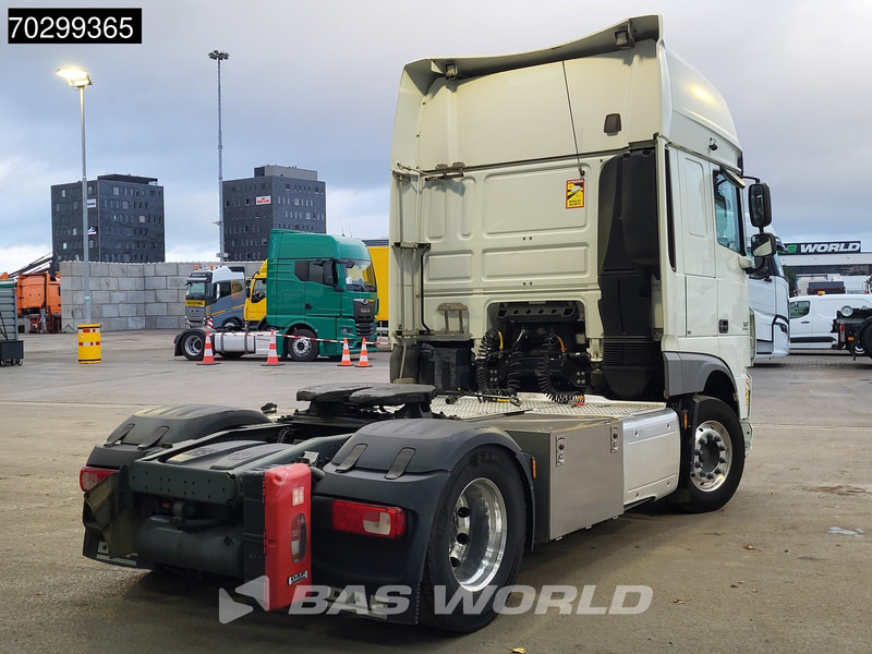 DAF XF 510 XF 4X2 SSC ADR Retarder Alcoa Standklima Alcoa's ACC Euro 6 - Tractor unit: picture 5 DAF XF 510 XF 4X2 SSC ADR Retarder Alcoa Standklima Alcoa's ACC Euro 6 - Tractor unit: picture 5