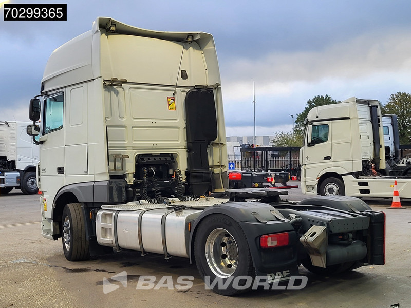 DAF XF 510 XF 4X2 SSC ADR Retarder Alcoa Standklima Alcoa's ACC Euro 6 - Tractor unit: picture 2 DAF XF 510 XF 4X2 SSC ADR Retarder Alcoa Standklima Alcoa's ACC Euro 6 - Tractor unit: picture 2
