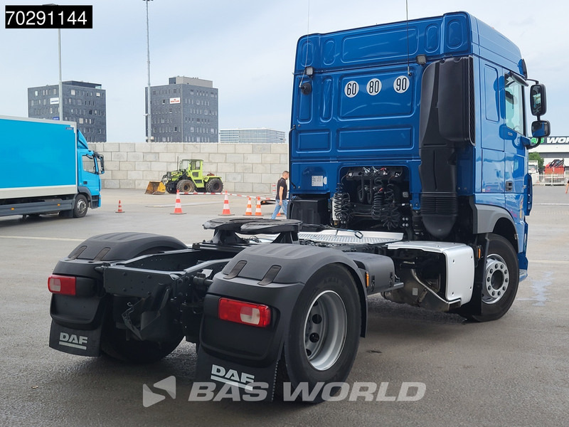 DAF XF 530 4X2 Retarder Standklima Euro 6 - Tractor unit: picture 5 DAF XF 530 4X2 Retarder Standklima Euro 6 - Tractor unit: picture 5