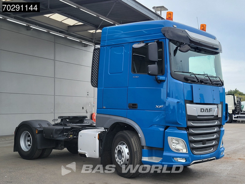 DAF XF 530 4X2 Retarder Standklima Euro 6 - Tractor unit: picture 3 DAF XF 530 4X2 Retarder Standklima Euro 6 - Tractor unit: picture 3