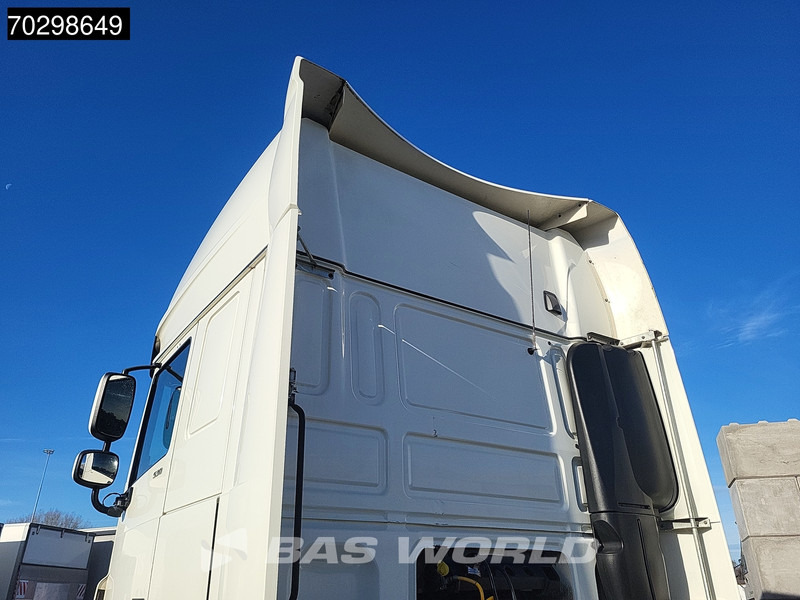 DAF XF 530 XF 4X2 NL-Truck SSC Hydraulik - Tractor unit: picture 5 DAF XF 530 XF 4X2 NL-Truck SSC Hydraulik - Tractor unit: picture 5