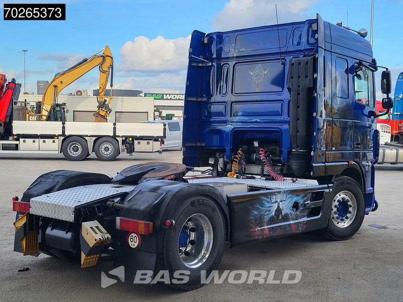 DAF XF105.410 4X2 Special Interior! Manual Standklima Alcoa's ADR Euro 5 - Tractor unit: picture 5 DAF XF105.410 4X2 Special Interior! Manual Standklima Alcoa's ADR Euro 5 - Tractor unit: picture 5