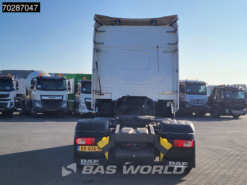 Tractor unit DAF XG 480 4X2 New-APK NL-Truck XG 2xTanks ACC Euro 6: picture 10
