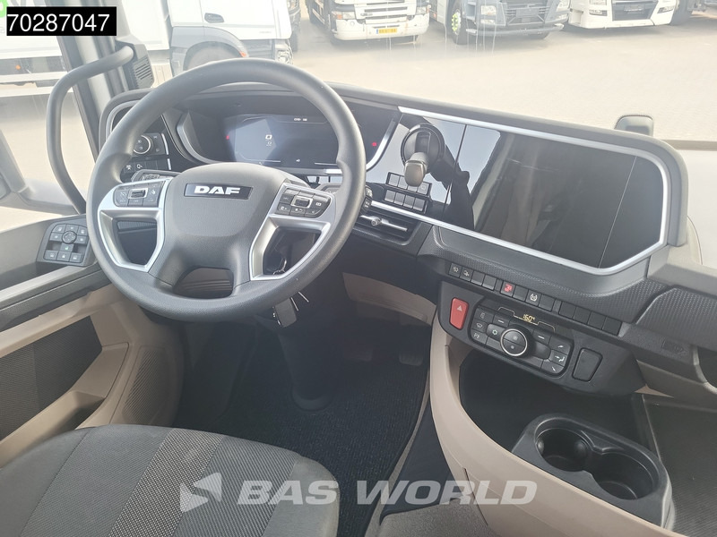 Tractor unit DAF XG 480 4X2 New-APK NL-Truck XG 2xTanks ACC Euro 6: picture 17