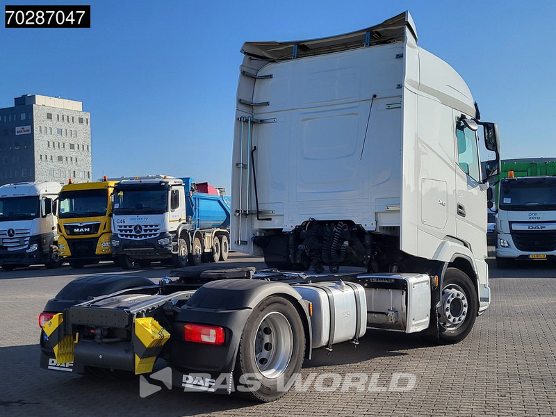 Tractor unit DAF XG 480 4X2 New-APK NL-Truck XG 2xTanks ACC Euro 6: picture 5