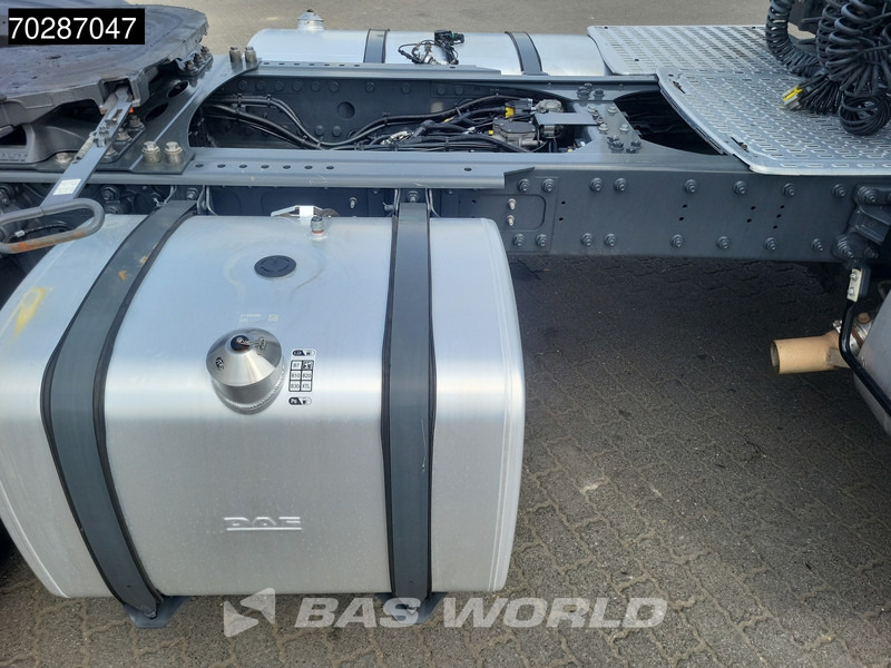 Tractor unit DAF XG 480 4X2 New-APK NL-Truck XG 2xTanks ACC Euro 6: picture 14