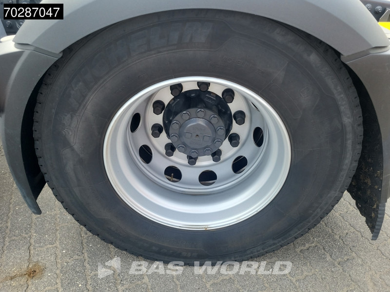 Tractor unit DAF XG 480 4X2 New-APK NL-Truck XG 2xTanks ACC Euro 6: picture 16