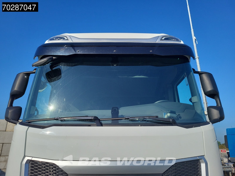 Tractor unit DAF XG 480 4X2 New-APK NL-Truck XG 2xTanks ACC Euro 6: picture 7