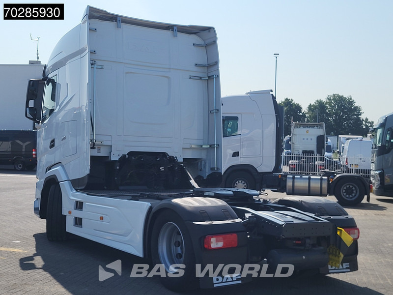 DAF XG 480 4X2 Retarder 2x Tanks Standklima ACC LED - Tractor unit: picture 2 DAF XG 480 4X2 Retarder 2x Tanks Standklima ACC LED - Tractor unit: picture 2