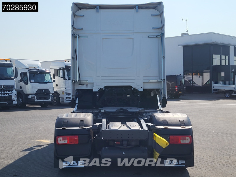 DAF XG 480 4X2 Retarder 2x Tanks Standklima ACC LED - Tractor unit: picture 3 DAF XG 480 4X2 Retarder 2x Tanks Standklima ACC LED - Tractor unit: picture 3
