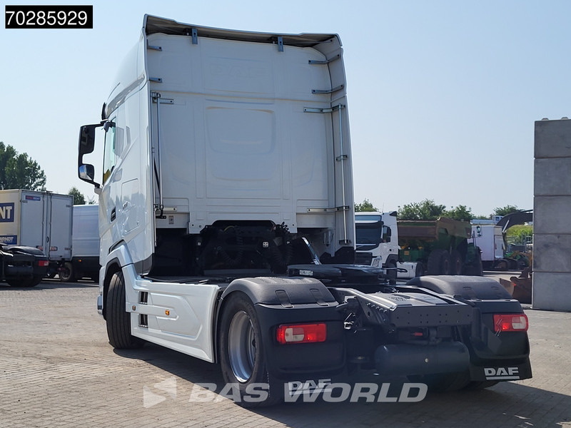 DAF XG 480 4X2 Retarder 2x Tanks Standklima LED ACC - Tractor unit: picture 2 DAF XG 480 4X2 Retarder 2x Tanks Standklima LED ACC - Tractor unit: picture 2