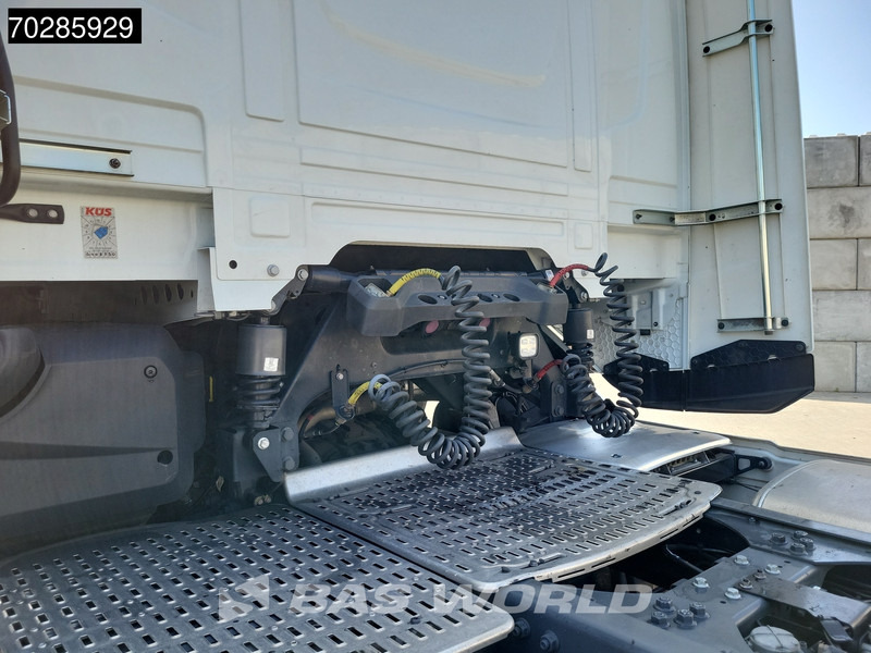 DAF XG 480 4X2 Retarder 2x Tanks Standklima LED ACC - Tractor unit: picture 5 DAF XG 480 4X2 Retarder 2x Tanks Standklima LED ACC - Tractor unit: picture 5