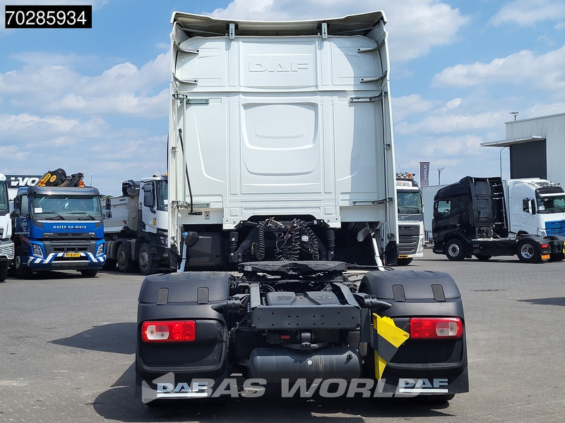 Tractor unit DAF XG 480 4X2 Retarder 2xTanks LED Standklima ACC Euro 6: picture 10