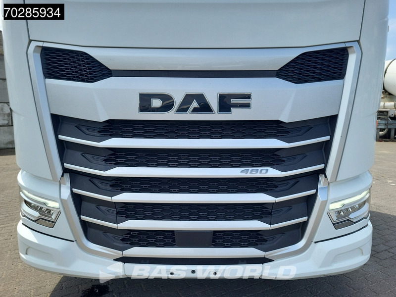 Tractor unit DAF XG 480 4X2 Retarder 2xTanks LED Standklima ACC Euro 6: picture 7