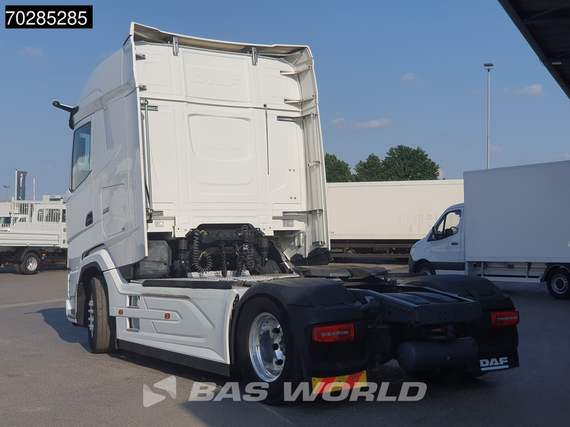 DAF XG 480 4X2 Retarder Standklima 2xTanks ACC LED Euro 6 - Tractor unit: picture 2 DAF XG 480 4X2 Retarder Standklima 2xTanks ACC LED Euro 6 - Tractor unit: picture 2