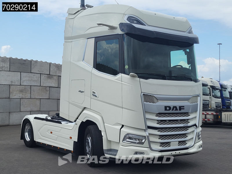 DAF XG+ 530 4X2 Retarder 2x Tanks Standklima Leather Alcoa's - Tractor unit: picture 3 DAF XG+ 530 4X2 Retarder 2x Tanks Standklima Leather Alcoa's - Tractor unit: picture 3