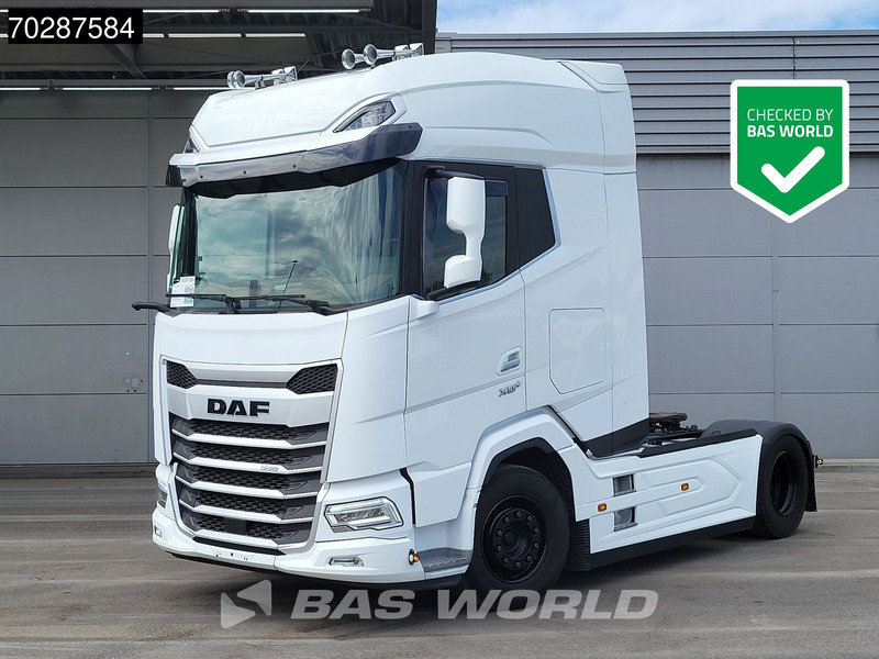 DAF XG+ 530 4X2 Retarder 2xTanks Standklima ACC LED Euro 6 - Tractor unit: picture 1 DAF XG+ 530 4X2 Retarder 2xTanks Standklima ACC LED Euro 6 - Tractor unit: picture 1