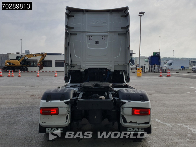 DAF XG+ 530 4X2 Standklima ACC Euro 6 - Tractor unit: picture 3 DAF XG+ 530 4X2 Standklima ACC Euro 6 - Tractor unit: picture 3