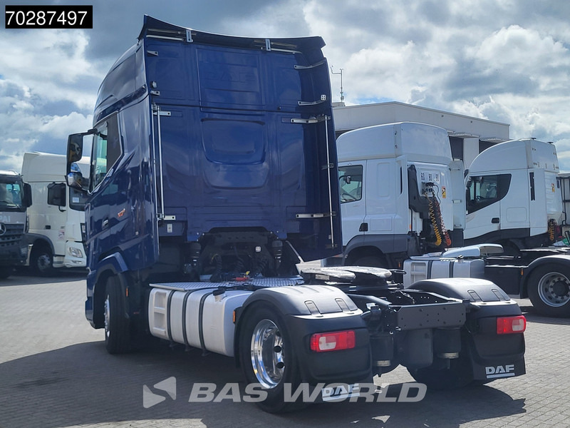 DAF XG+ 530 4X2 XG+ Retarder PTO Alcoa Standklima - Tractor unit: picture 2 DAF XG+ 530 4X2 XG+ Retarder PTO Alcoa Standklima - Tractor unit: picture 2