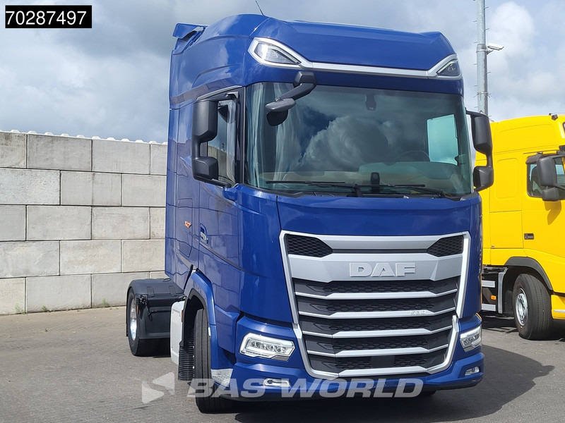 DAF XG+ 530 4X2 XG+ Retarder PTO Alcoa Standklima - Tractor unit: picture 3 DAF XG+ 530 4X2 XG+ Retarder PTO Alcoa Standklima - Tractor unit: picture 3