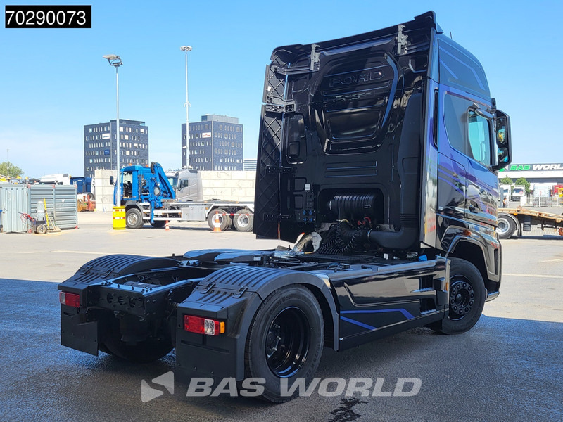 Ford F-Max 500 4X2 New! 2xTanks Xenon Navi ACC Euro 6 - Tractor unit: picture 5 Ford F-Max 500 4X2 New! 2xTanks Xenon Navi ACC Euro 6 - Tractor unit: picture 5