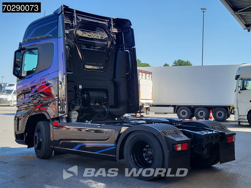 Ford F-Max 500 4X2 New! 2xTanks Xenon Navi ACC Euro 6 - Tractor unit: picture 2 Ford F-Max 500 4X2 New! 2xTanks Xenon Navi ACC Euro 6 - Tractor unit: picture 2