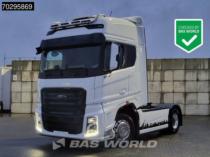 Ford F-Max 500 4X2 Retarder 2x Tanks Standklima Euro 6 - Tractor unit: picture 1 Ford F-Max 500 4X2 Retarder 2x Tanks Standklima Euro 6 - Tractor unit: picture 1