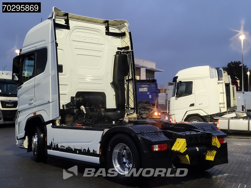 Ford F-Max 500 4X2 Retarder 2x Tanks Standklima Euro 6 - Tractor unit: picture 2 Ford F-Max 500 4X2 Retarder 2x Tanks Standklima Euro 6 - Tractor unit: picture 2