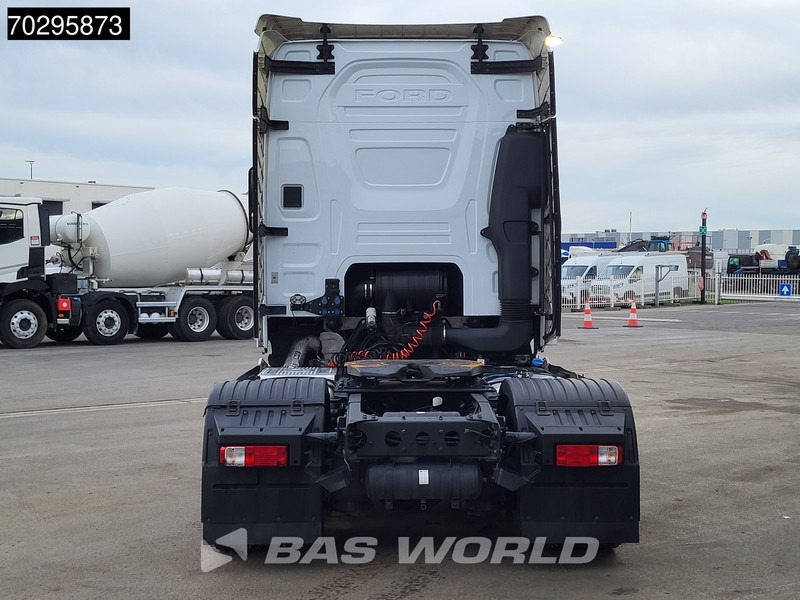 Ford F-Max 500 4X2 Retarder 2x Tanks Standklima Euro 6 - Tractor unit: picture 3 Ford F-Max 500 4X2 Retarder 2x Tanks Standklima Euro 6 - Tractor unit: picture 3