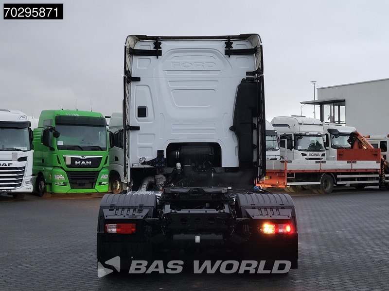 Ford F-Max 500 4X2 Retarder Standairco 2xTanks Navi ACC LED Euro 6 - Tractor unit: picture 3 Ford F-Max 500 4X2 Retarder Standairco 2xTanks Navi ACC LED Euro 6 - Tractor unit: picture 3