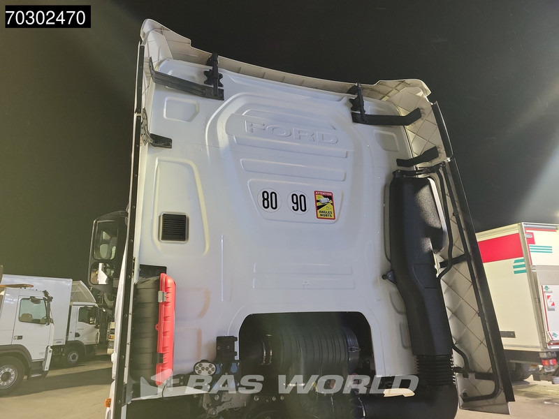 Ford F-Max 500 4X2 Retarder Standklima 2xTanks ACC LED Euro 6 - Tractor unit: picture 5 Ford F-Max 500 4X2 Retarder Standklima 2xTanks ACC LED Euro 6 - Tractor unit: picture 5