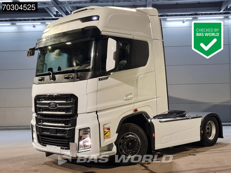 Ford F-Max 500 4X2 Retarder Standklima 2xTanks ACC LED Euro 6 - Tractor unit: picture 1 Ford F-Max 500 4X2 Retarder Standklima 2xTanks ACC LED Euro 6 - Tractor unit: picture 1