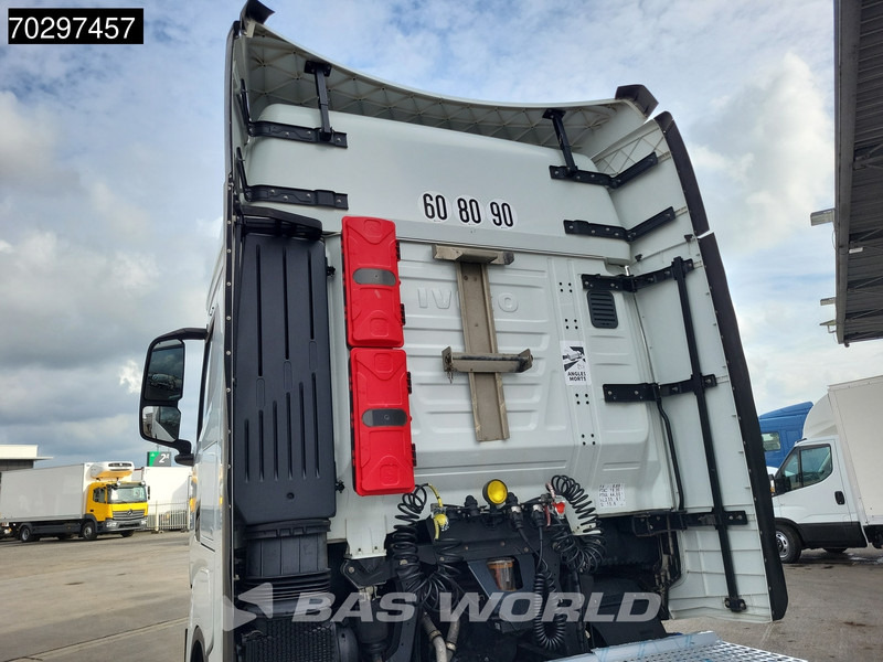 Iveco S-Way 460 4X2 Mega Retarder 2xTanks ACC Euro 6 - Tractor unit: picture 3 Iveco S-Way 460 4X2 Mega Retarder 2xTanks ACC Euro 6 - Tractor unit: picture 3