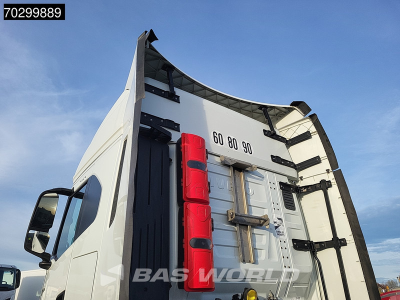 Iveco S-Way 460 4X2 Mega Retarder 2xTanks ACC Euro 6 - Tractor unit: picture 5 Iveco S-Way 460 4X2 Mega Retarder 2xTanks ACC Euro 6 - Tractor unit: picture 5