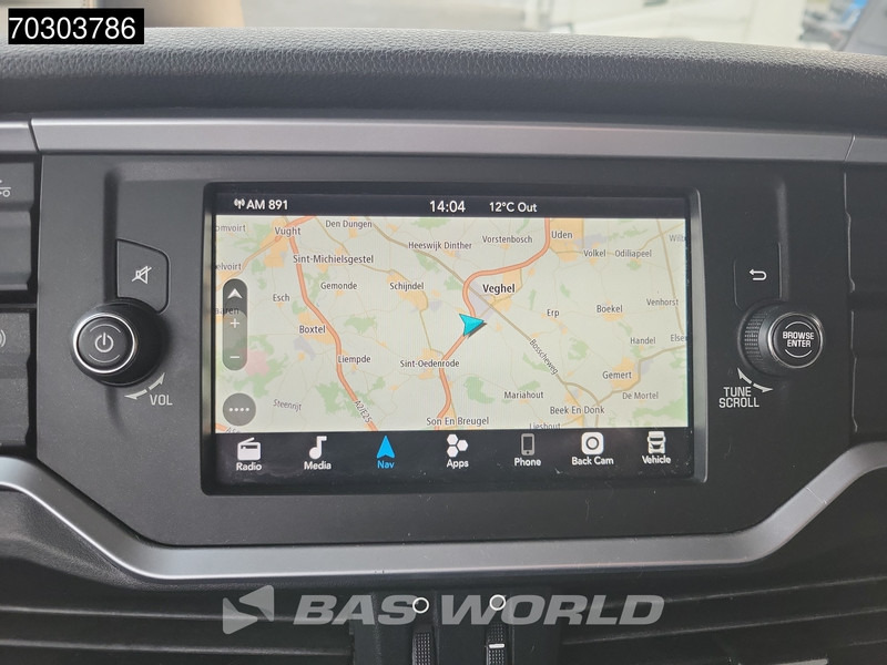 Tractor unit Iveco S-Way 480 S-Way 4X2 Low Mileage! ACC: picture 19