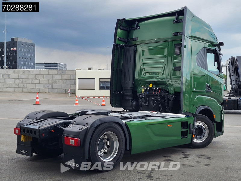 Iveco S-Way 500 4X2 2024! 2x Tanks Standklima Alcoa's ACC Euro 6 - Tractor unit: picture 5 Iveco S-Way 500 4X2 2024! 2x Tanks Standklima Alcoa's ACC Euro 6 - Tractor unit: picture 5
