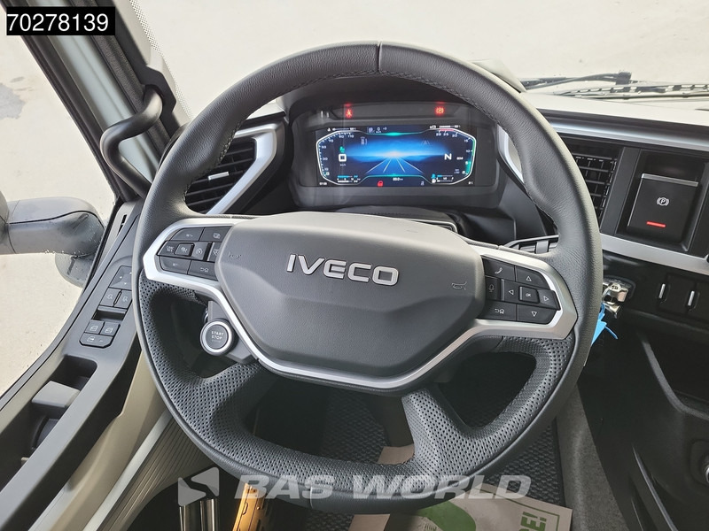 New Tractor unit Iveco S-Way 500 4X2 NEW MY24! 2x Tanks Standklima ACC Euro 6: picture 19