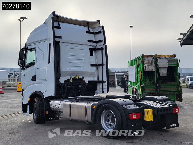 Iveco S-Way 500 4X2 NEW MY24! 2x Tanks Standklima ACC LED Euro 6 - Tractor unit: picture 2 Iveco S-Way 500 4X2 NEW MY24! 2x Tanks Standklima ACC LED Euro 6 - Tractor unit: picture 2