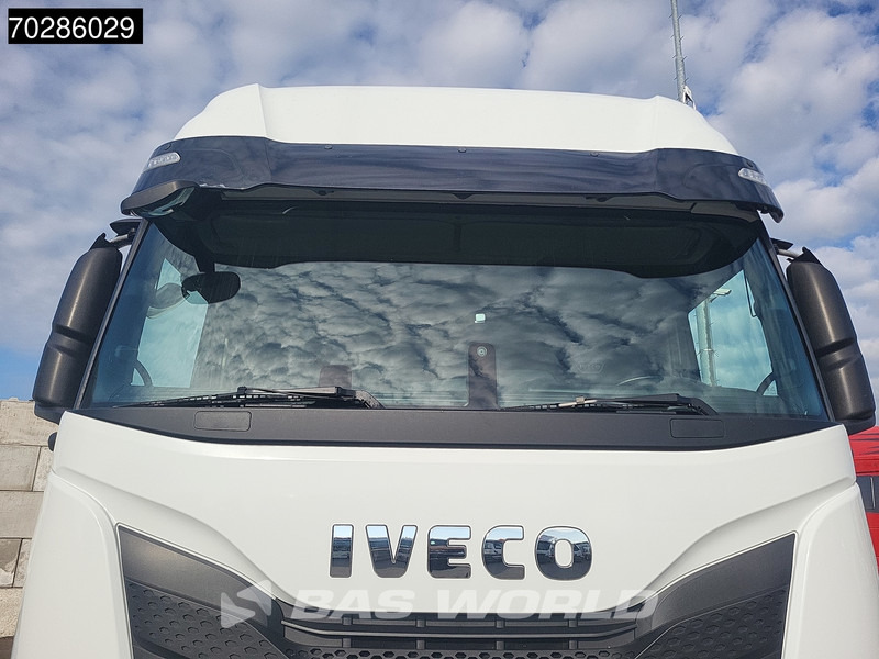 Tractor unit Iveco S-Way 510 S-Way 4X2 Retarder ACC Navi Euro 6: picture 7