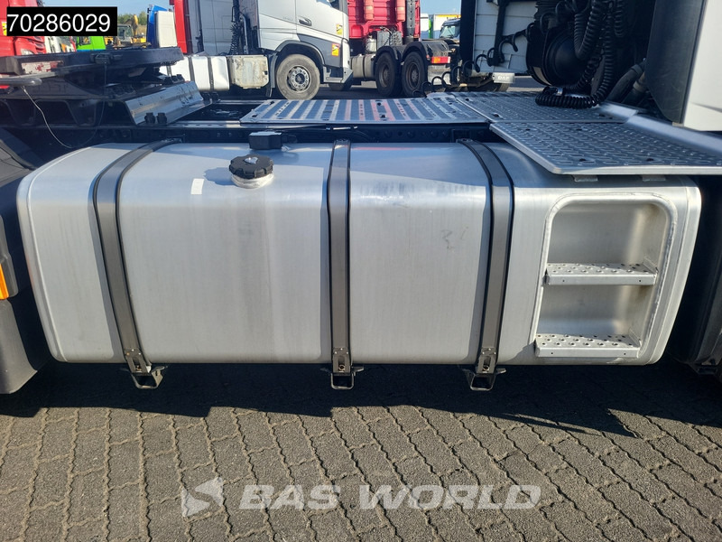 Tractor unit Iveco S-Way 510 S-Way 4X2 Retarder ACC Navi Euro 6: picture 13