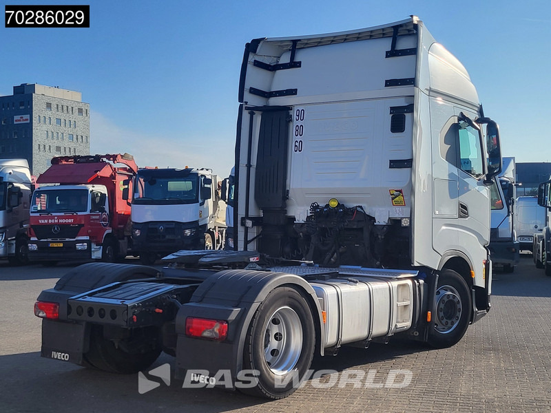 Tractor unit Iveco S-Way 510 S-Way 4X2 Retarder ACC Navi Euro 6: picture 5