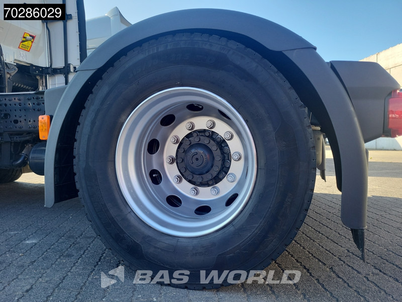 Tractor unit Iveco S-Way 510 S-Way 4X2 Retarder ACC Navi Euro 6: picture 14