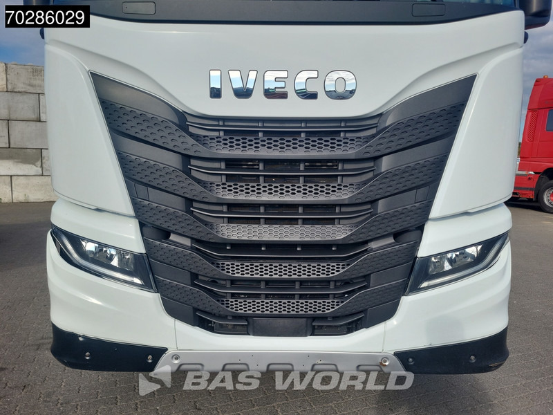 Tractor unit Iveco S-Way 510 S-Way 4X2 Retarder ACC Navi Euro 6: picture 8