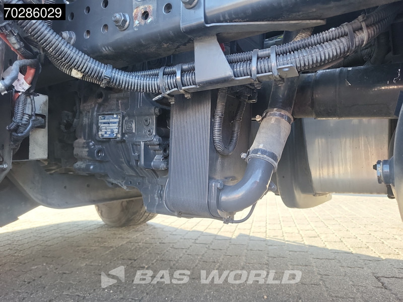 Tractor unit Iveco S-Way 510 S-Way 4X2 Retarder ACC Navi Euro 6: picture 12