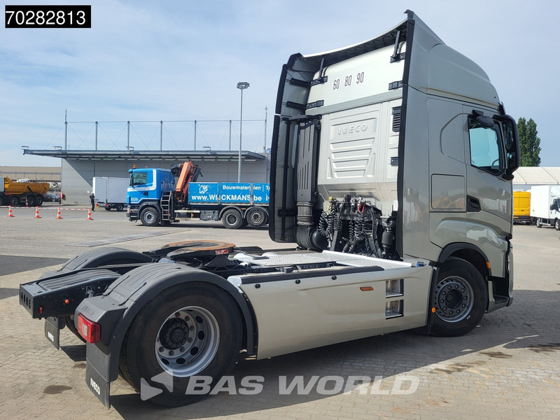 Iveco S-Way 530 4X2 Retarder Standklima LED Navi - Tractor unit: picture 5 Iveco S-Way 530 4X2 Retarder Standklima LED Navi - Tractor unit: picture 5