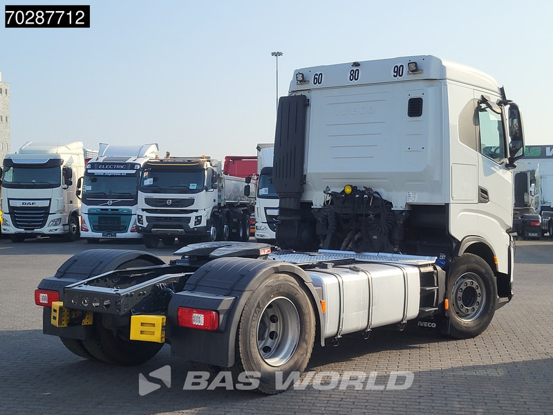 Iveco S-Way 570 4X2 Retarder Navi ACC LED Euro 6 - Tractor unit: picture 5 Iveco S-Way 570 4X2 Retarder Navi ACC LED Euro 6 - Tractor unit: picture 5