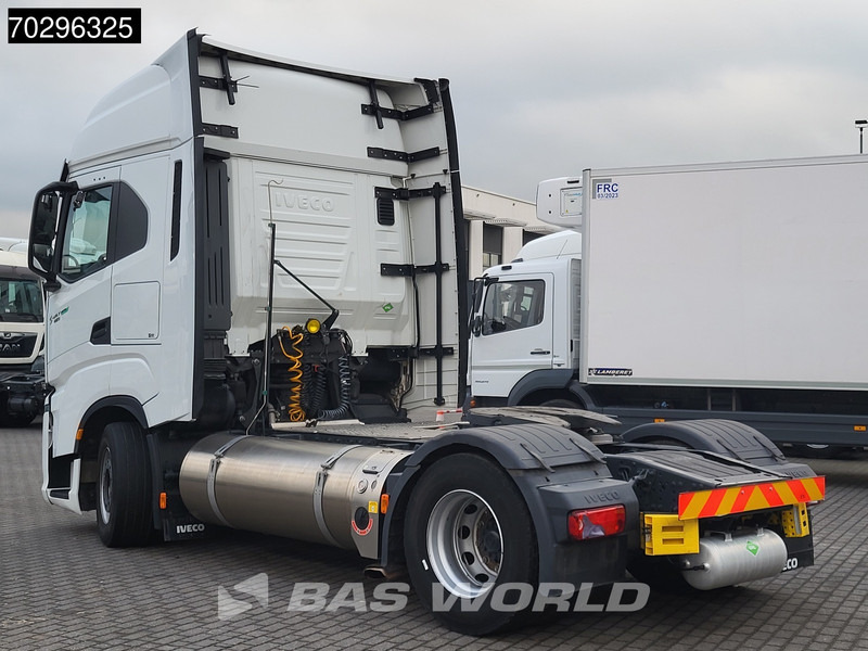 Iveco S-Way S-Way 4X2 LNG! Retarder 2X Tanks - Tractor unit: picture 3 Iveco S-Way S-Way 4X2 LNG! Retarder 2X Tanks - Tractor unit: picture 3